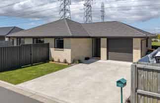 32 Loch Tanna Way, Yaldhurst