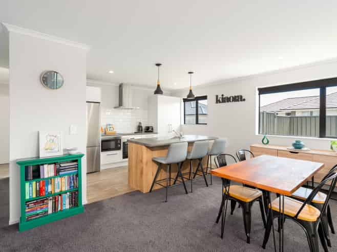 32 Loch Tanna Way, Yaldhurst