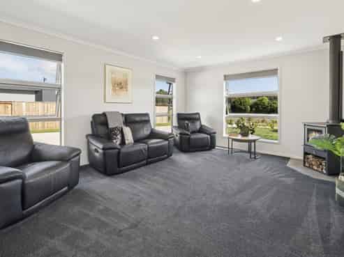 1 Kahikatea Drive, Kinloch