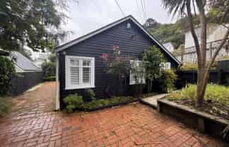 3 Lewisville Terrace, Thorndon