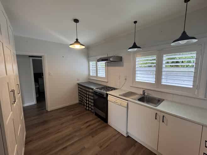 3 Lewisville Terrace, Thorndon