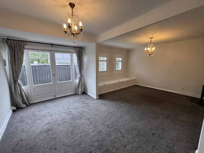 3 Lewisville Terrace, Thorndon