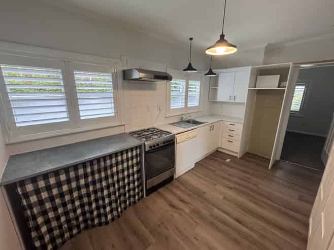 3 Lewisville Terrace, Thorndon