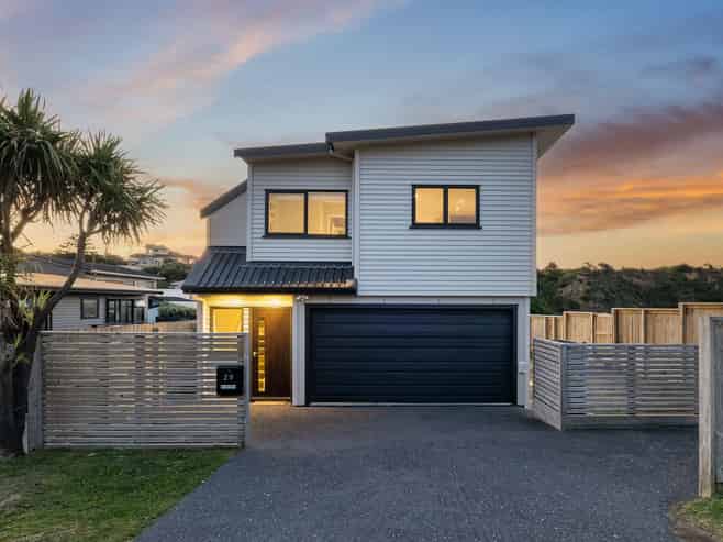 29 Lambley Road, Titahi Bay