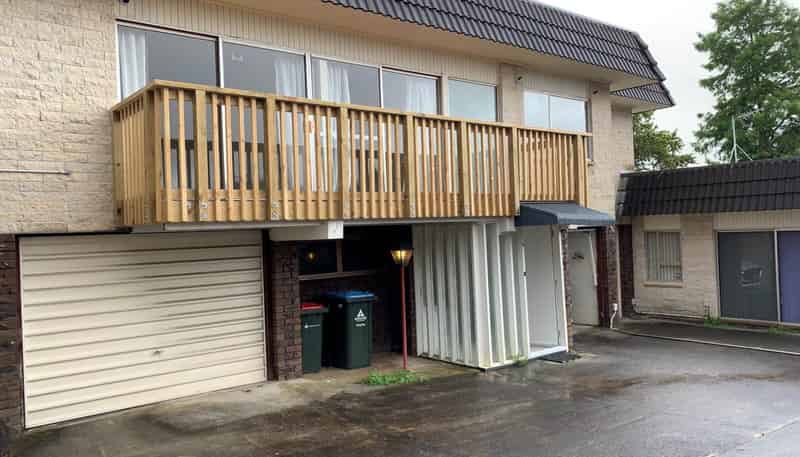 5-127 Great South Road, Greenlane