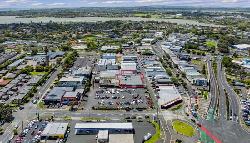 A/22 Jellicoe Road, Panmure