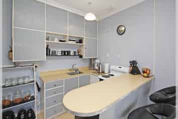 flat 3/72 Queen Street West, LEVIN