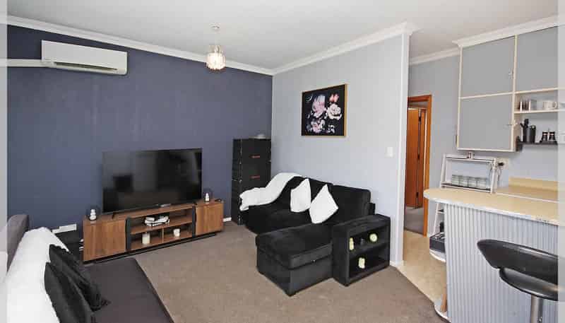 flat 3/72 Queen Street West, LEVIN