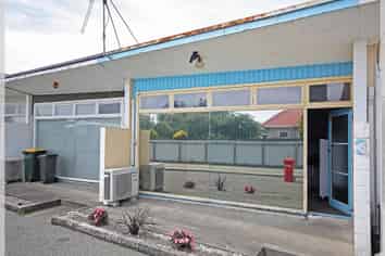 flat 3/72 Queen Street West, LEVIN