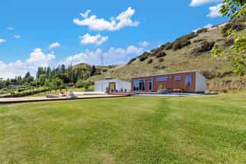 1208 Karaka Road, Hurunui