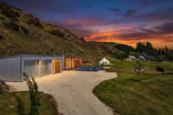 1208 Karaka Road, Hurunui