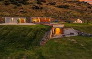 1208 Karaka Road, Hurunui