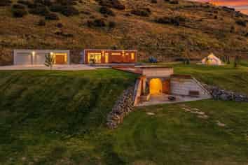 1208 Karaka Road, Hurunui