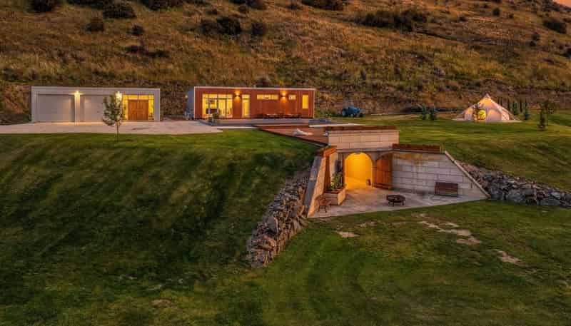 1208 Karaka Road, Hurunui