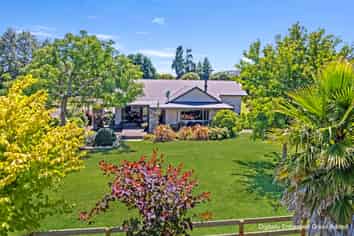 424 Tararua Road, Levin