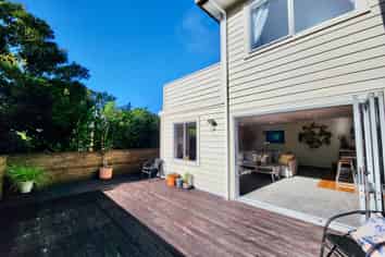 Wellington - Address withheld