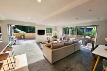 Wellington - Address withheld