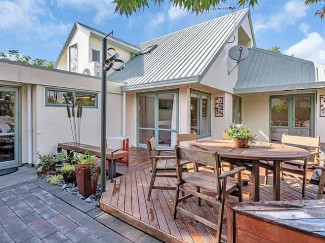 2 Kotare Crescent, Maunu