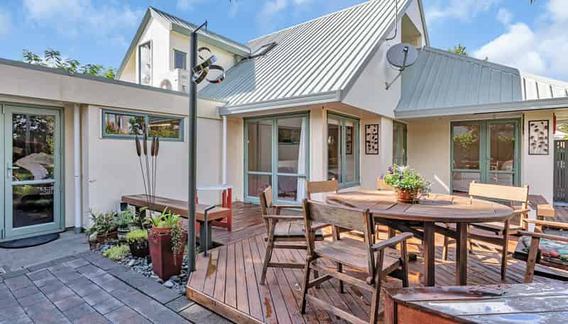 2 Kotare Crescent, Maunu