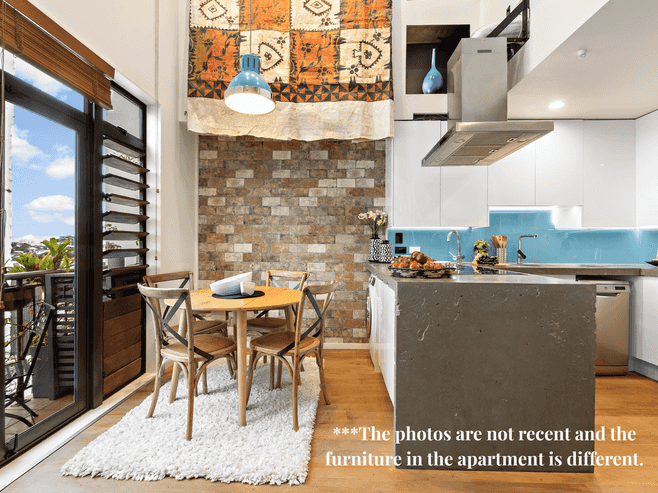 1B/9 Charlotte Street, Eden Terrace