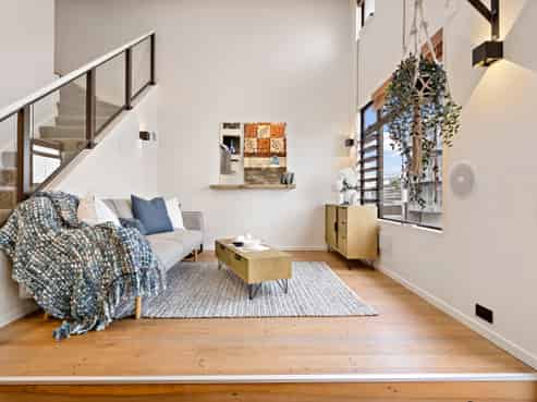 1B/9 Charlotte Street, Eden Terrace