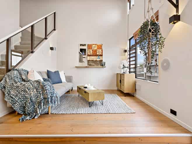 1B/9 Charlotte Street, Eden Terrace