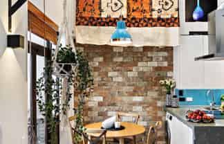 1B/9 Charlotte Street, Eden Terrace