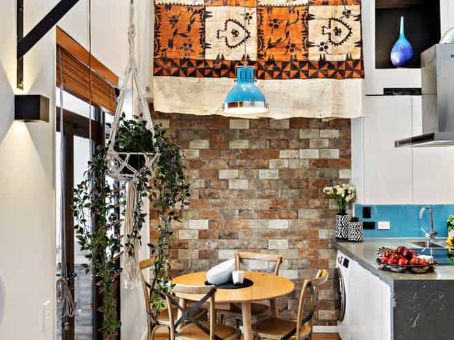 1B/9 Charlotte Street, Eden Terrace