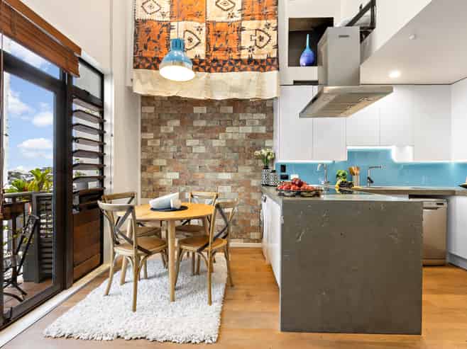 1B/9 Charlotte Street, Eden Terrace