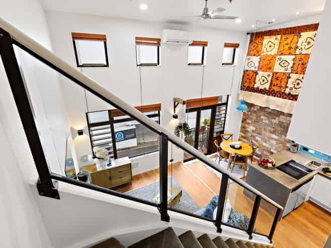 1B/9 Charlotte Street, Eden Terrace