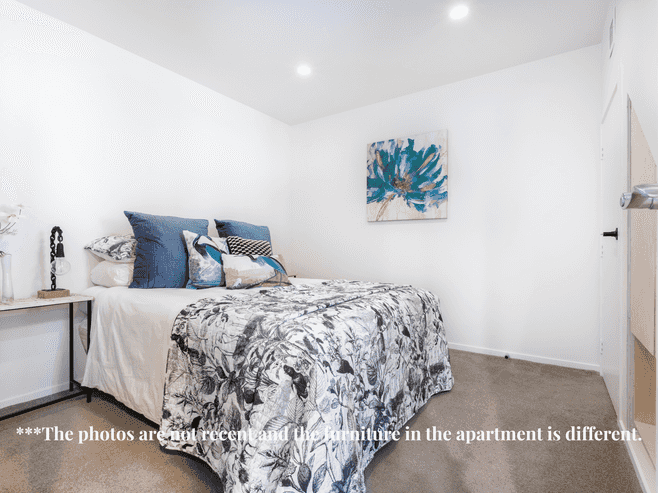 1B/9 Charlotte Street, Eden Terrace