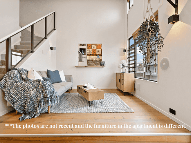 1B/9 Charlotte Street, Eden Terrace