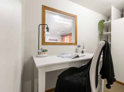 1B/9 Charlotte Street, Eden Terrace