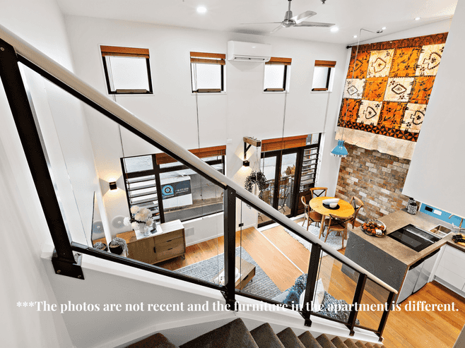 1B/9 Charlotte Street, Eden Terrace