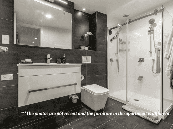 1B/9 Charlotte Street, Eden Terrace