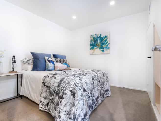 1B/9 Charlotte Street, Eden Terrace