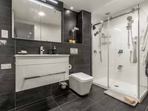 1B/9 Charlotte Street, Eden Terrace