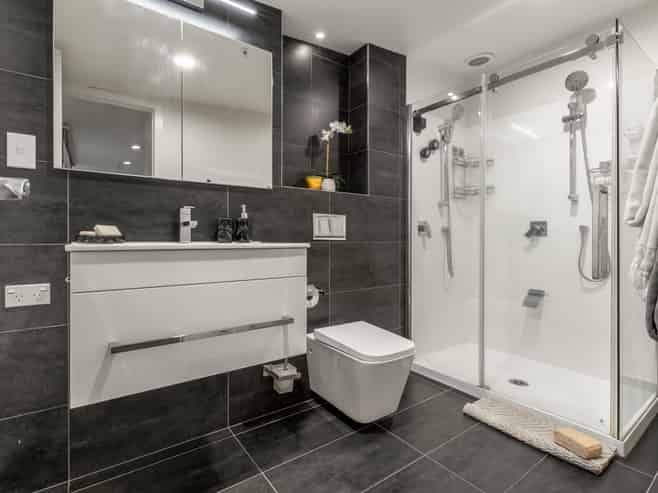 1B/9 Charlotte Street, Eden Terrace