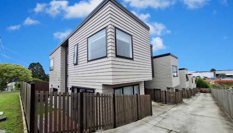 39A Marion Avenue, Mount Roskill