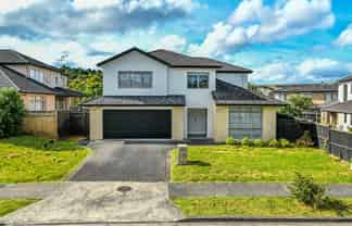 3 Kaitune Drive, Flat Bush
