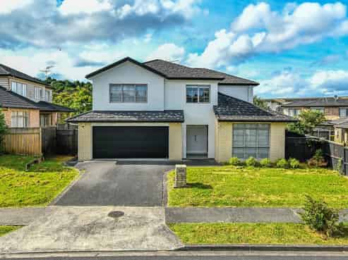 3 Kaitune Drive, Flat Bush