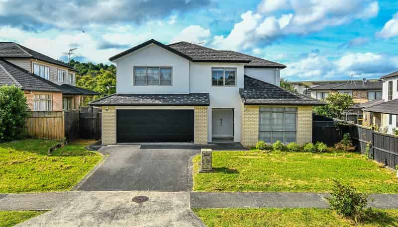 3 Kaitune Drive, Flat Bush