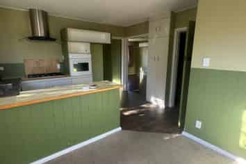 West Coast - Address withheld