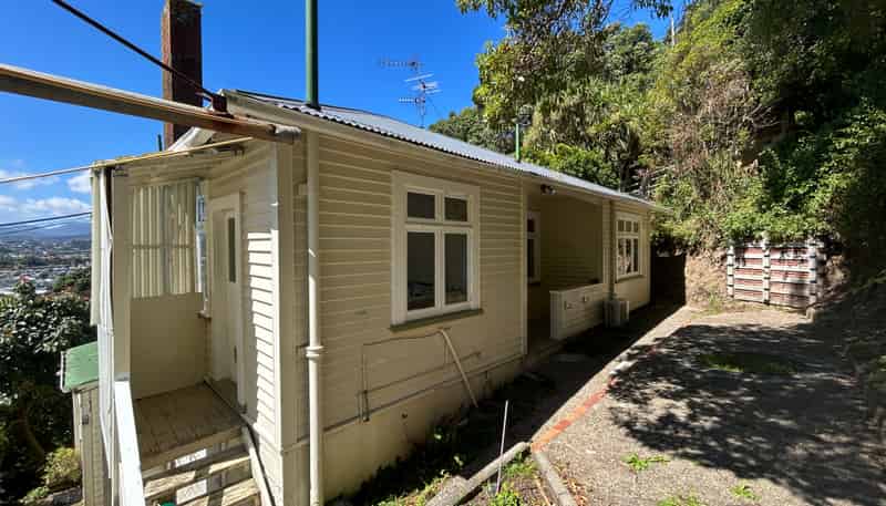 A/85 Duncan tce, Kilbirnie