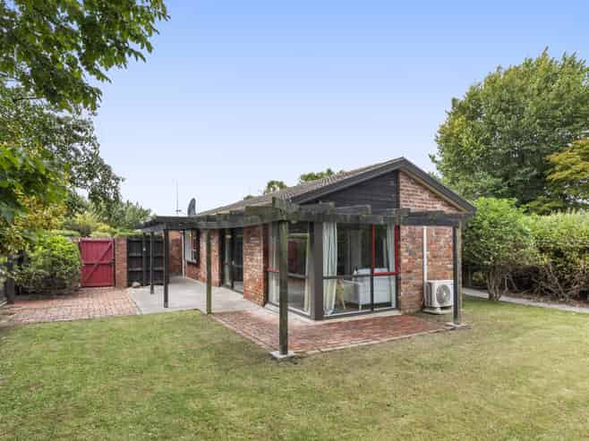 3/189 Wairakei Road, Bryndwr