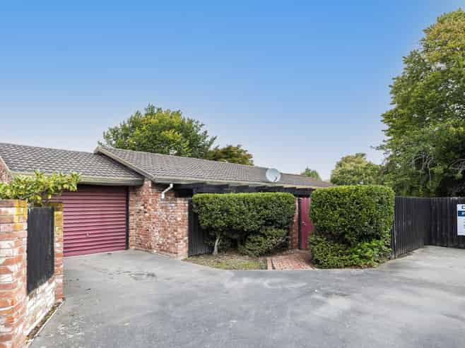 3/189 Wairakei Road, Bryndwr