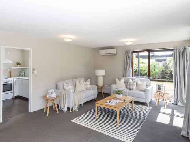 3/189 Wairakei Road, Bryndwr