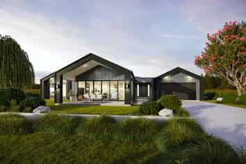 22 Turbine Avenue, Twizel