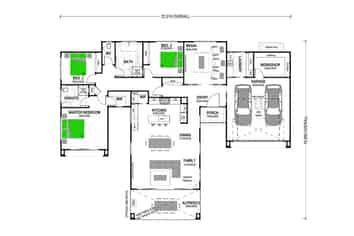 22 Turbine Avenue, Twizel