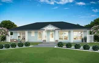 22 Turbine Avenue, Twizel